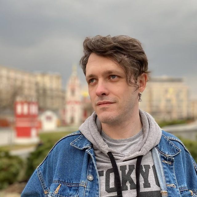 Grigorij Deriabin