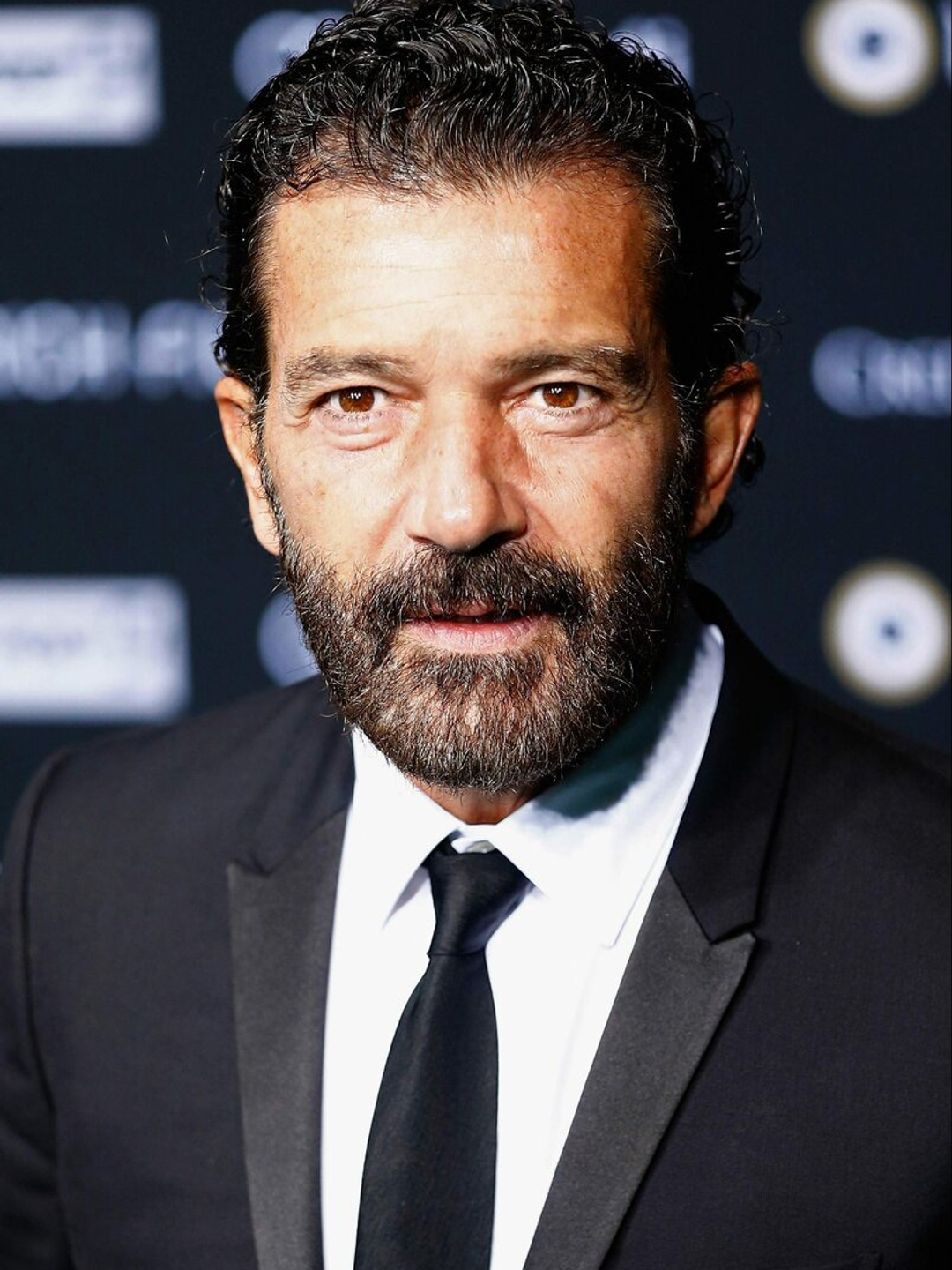 Antonio Banderas