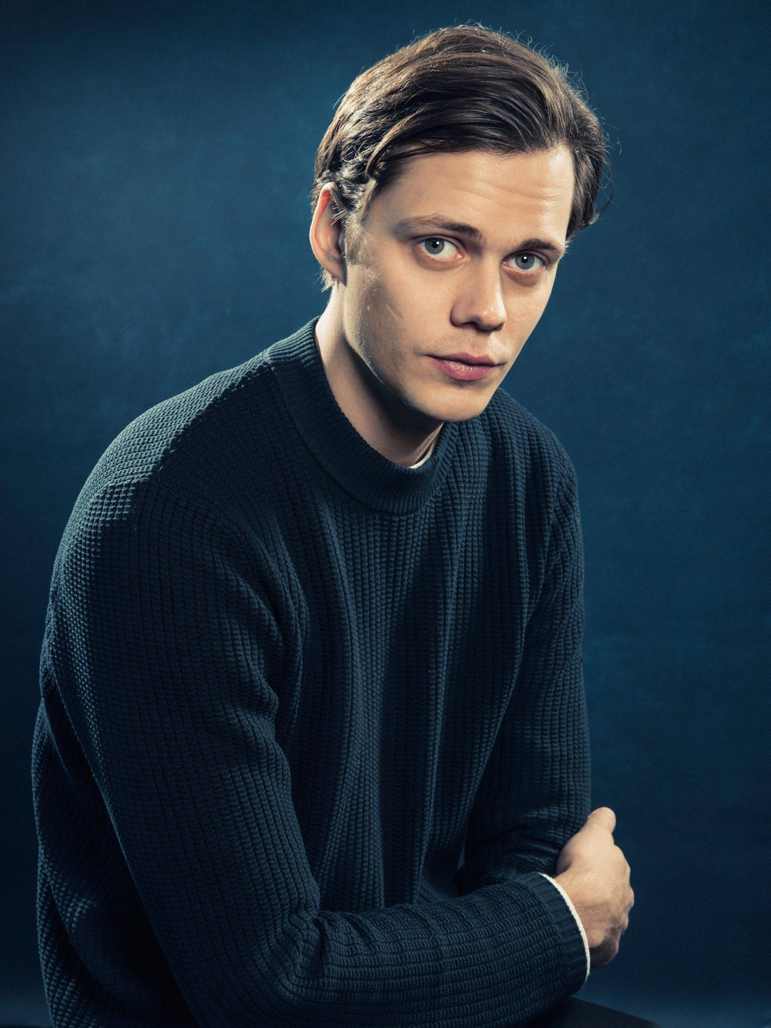 Bill Skarsgård