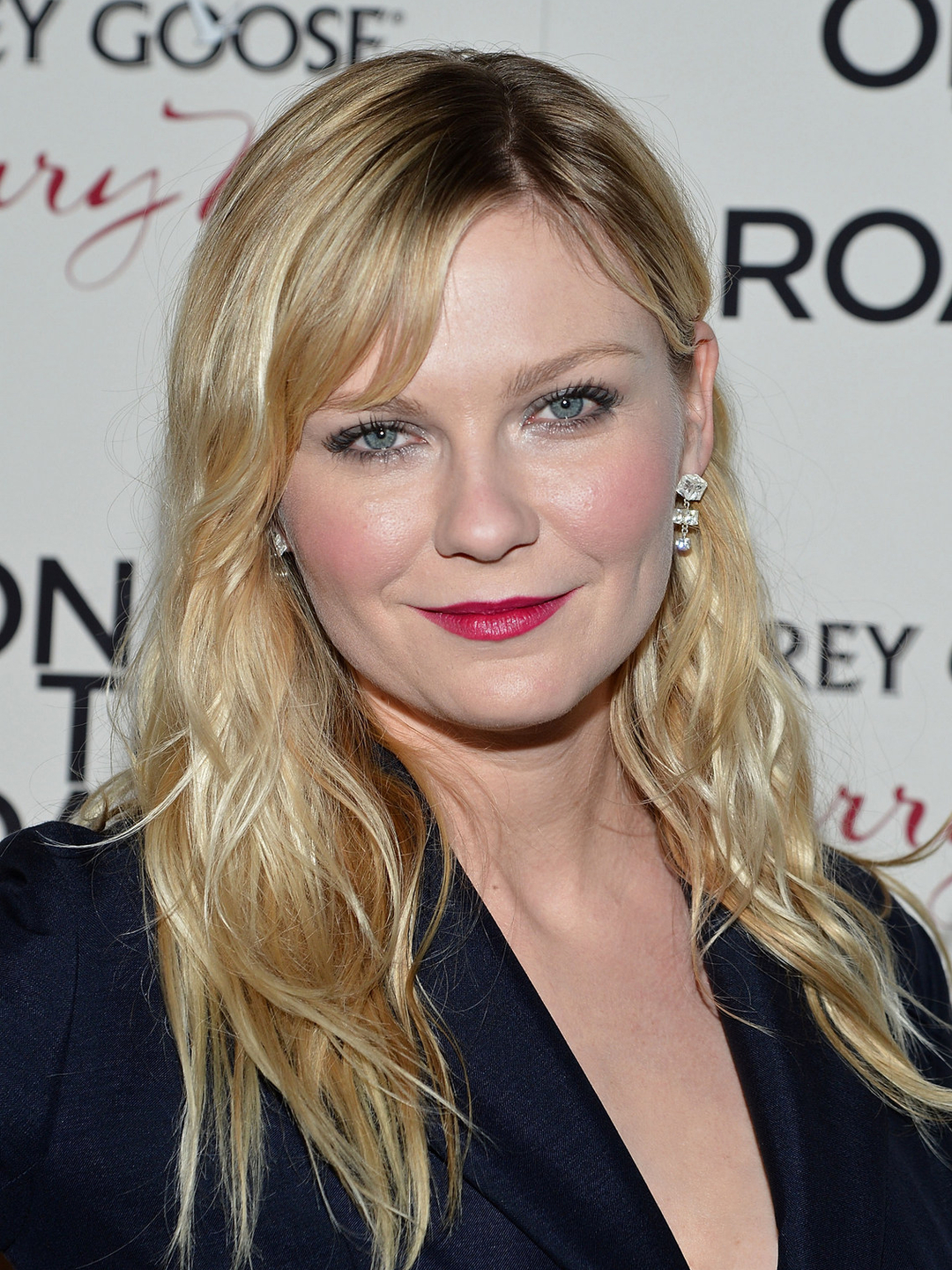 Kirsten Dunst