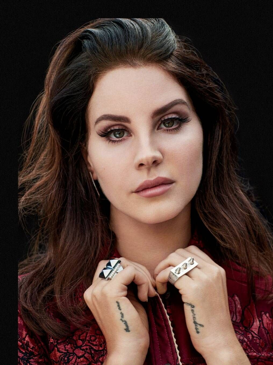 Lana Del Rey