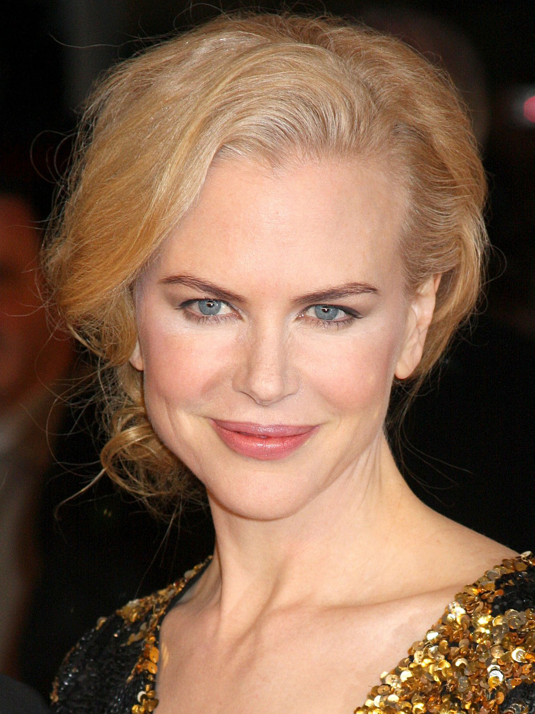 Nicole Kidman