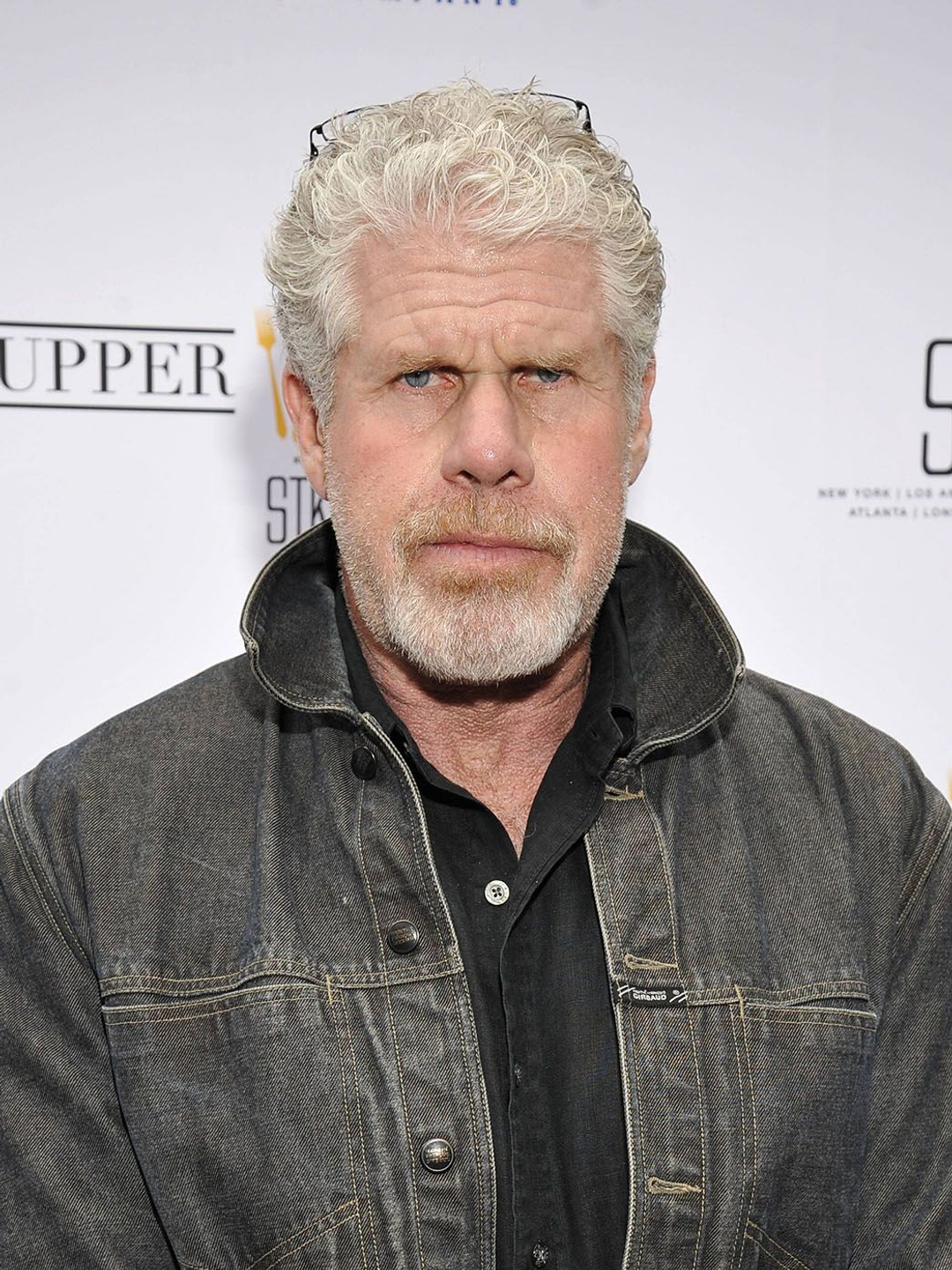 Ron Perlman