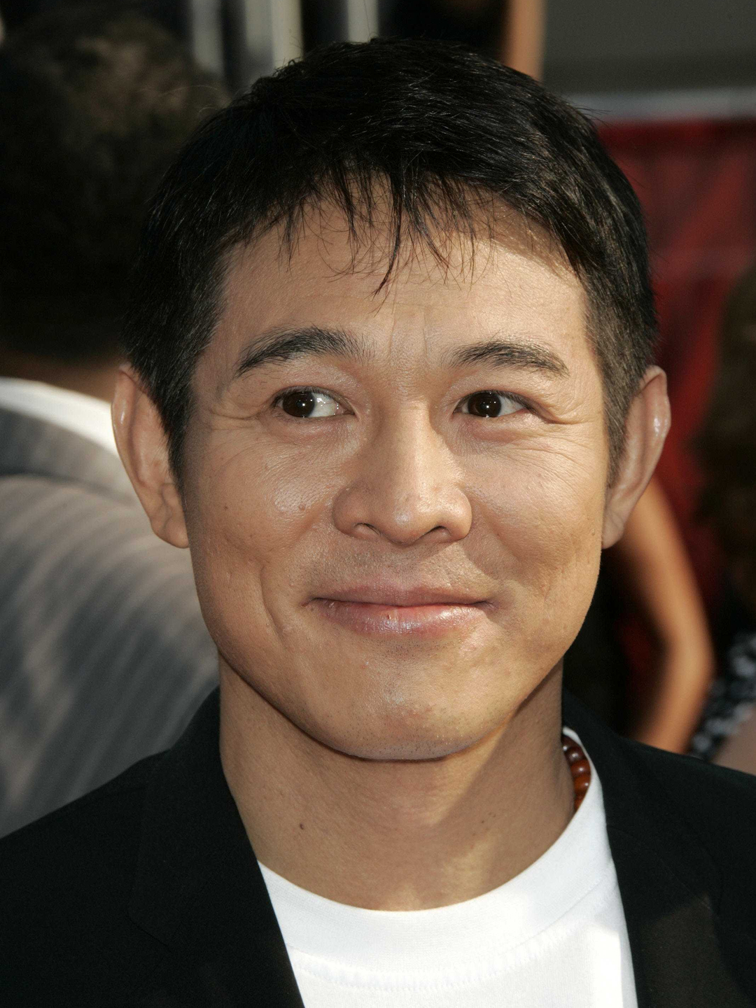 Jet Li