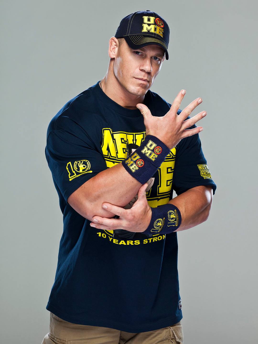 John Cena