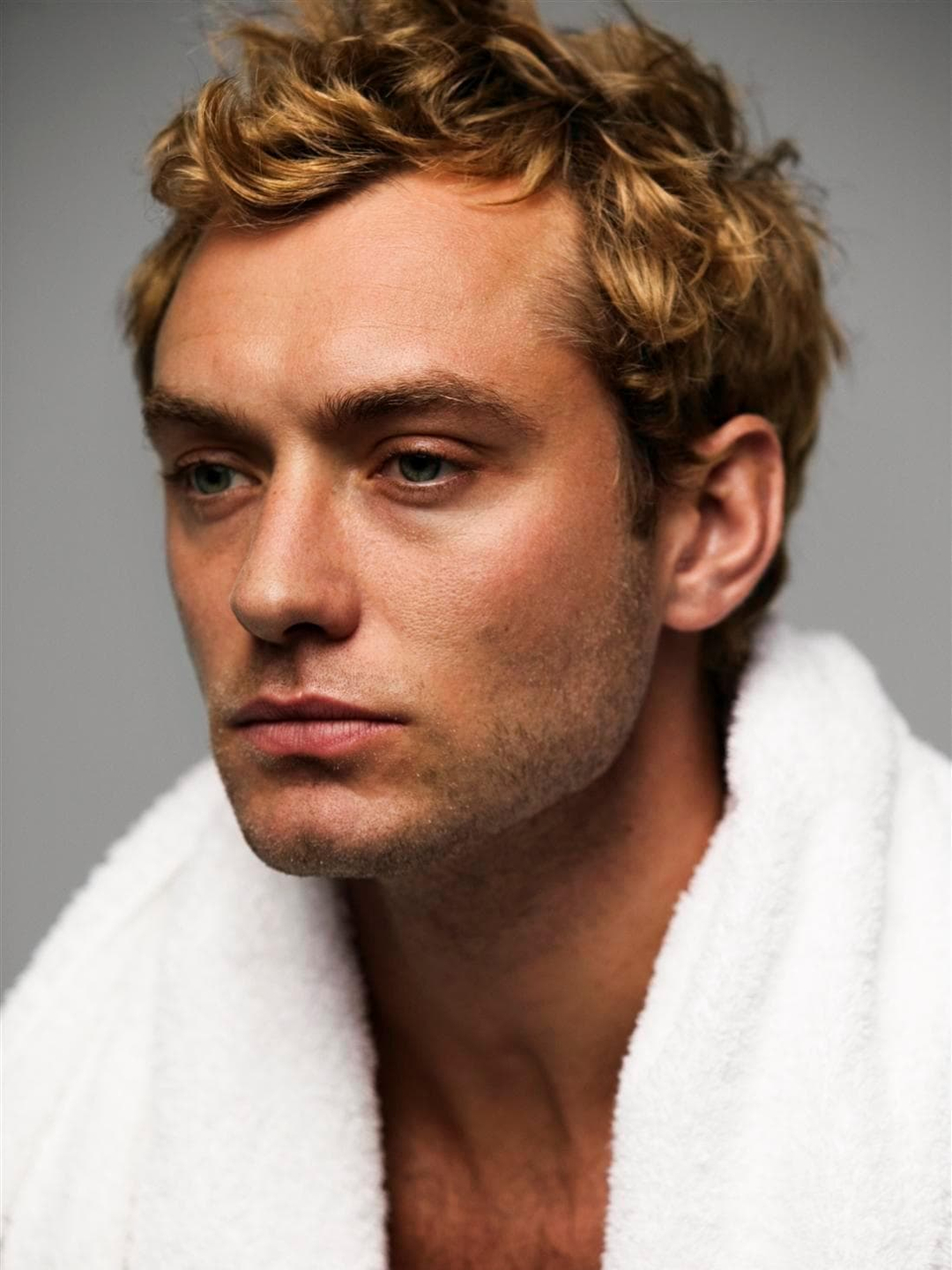 Jude Law