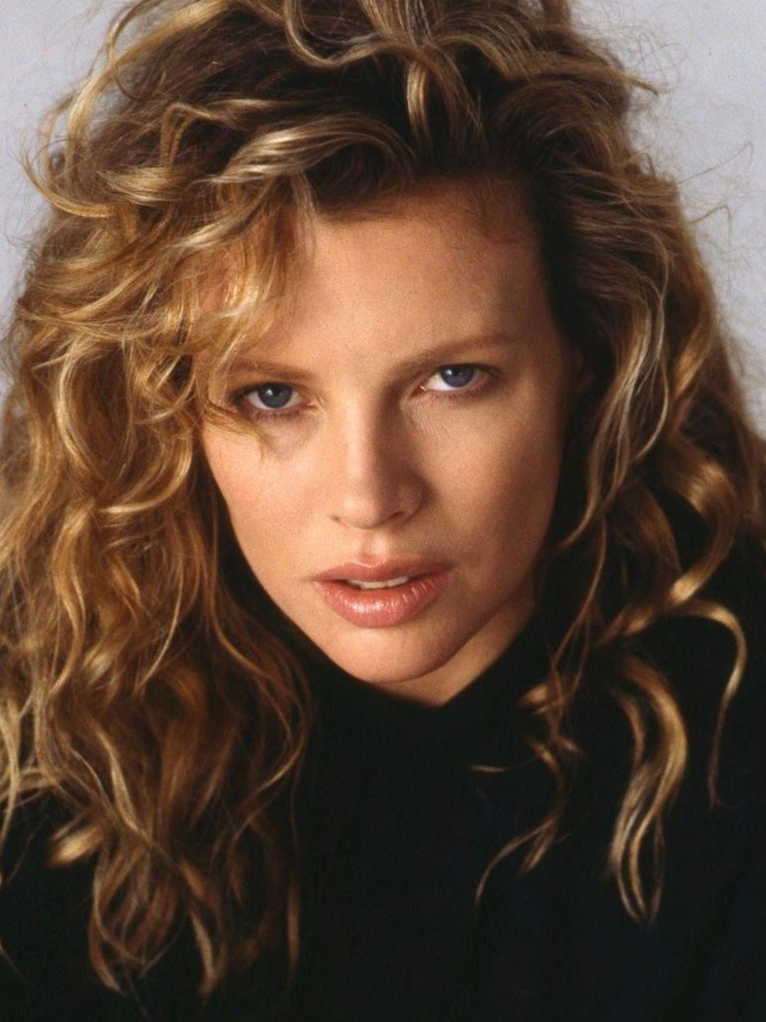 Kim Basinger