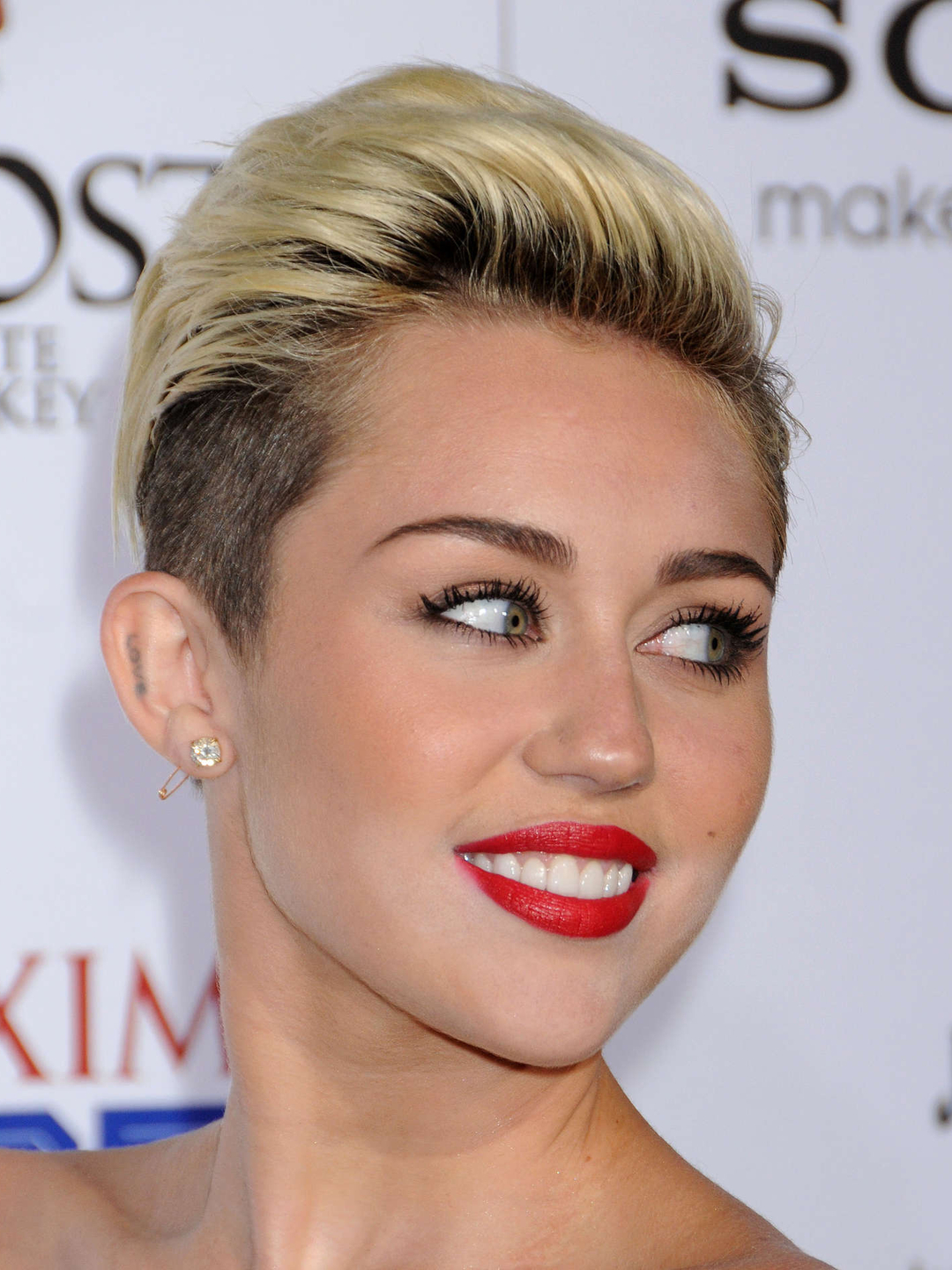 Miley Cyrus