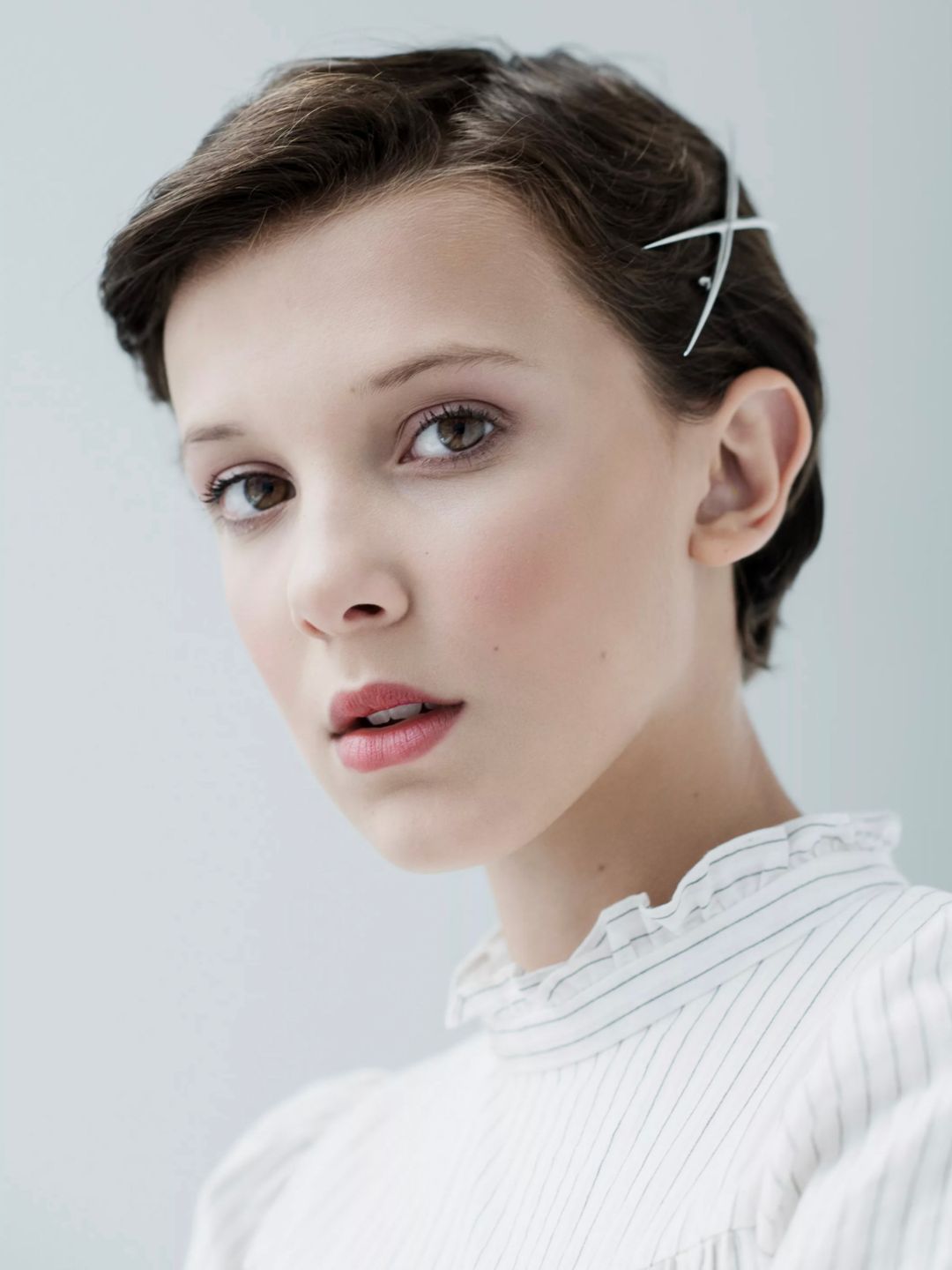 Millie Bobby Brown
