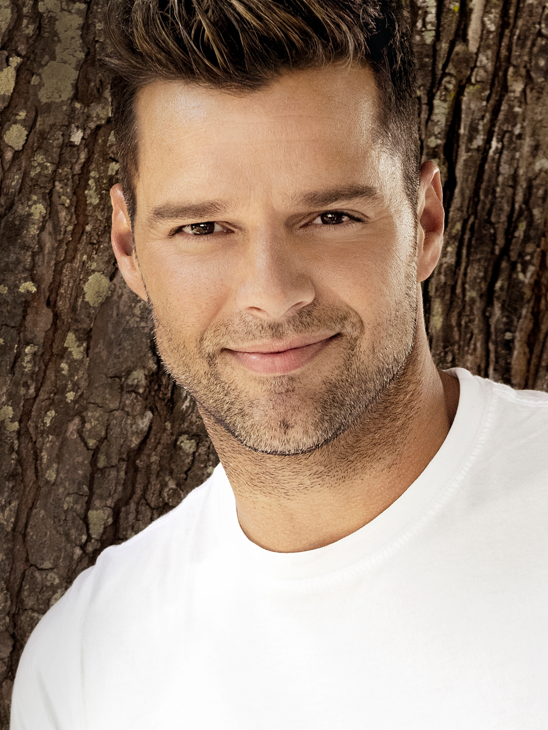 Ricky Martin