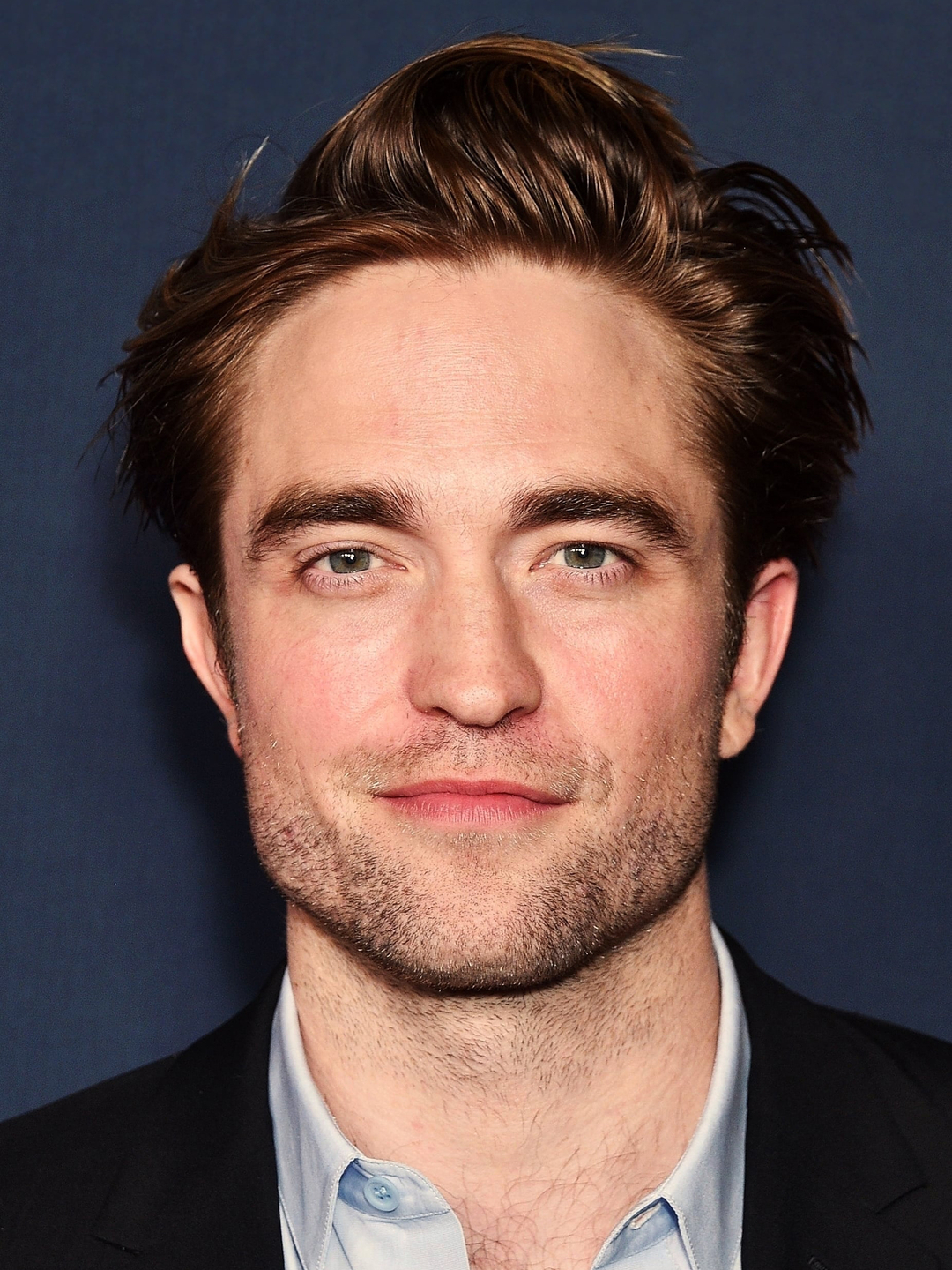 Robert Pattinson