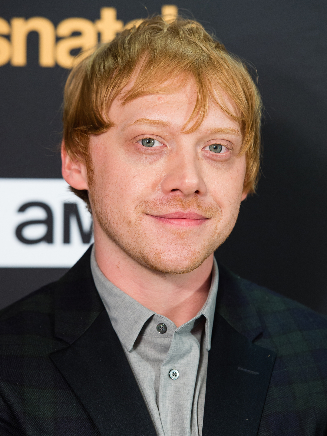 Rupert Grint