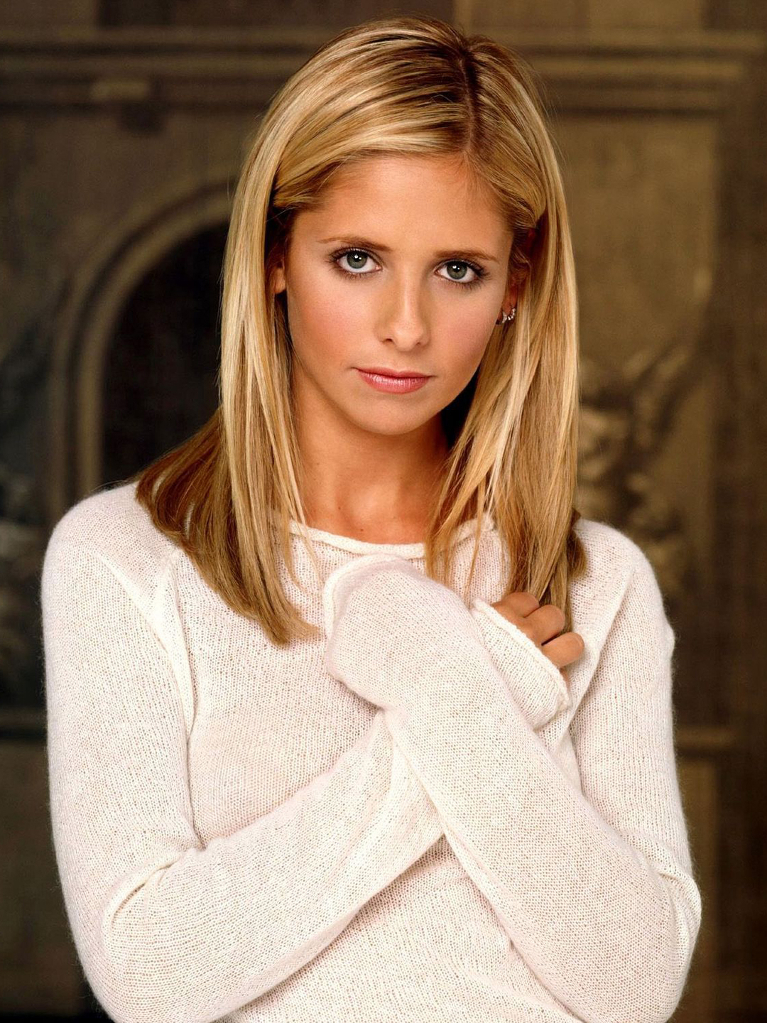 Sarah Michelle Gellar