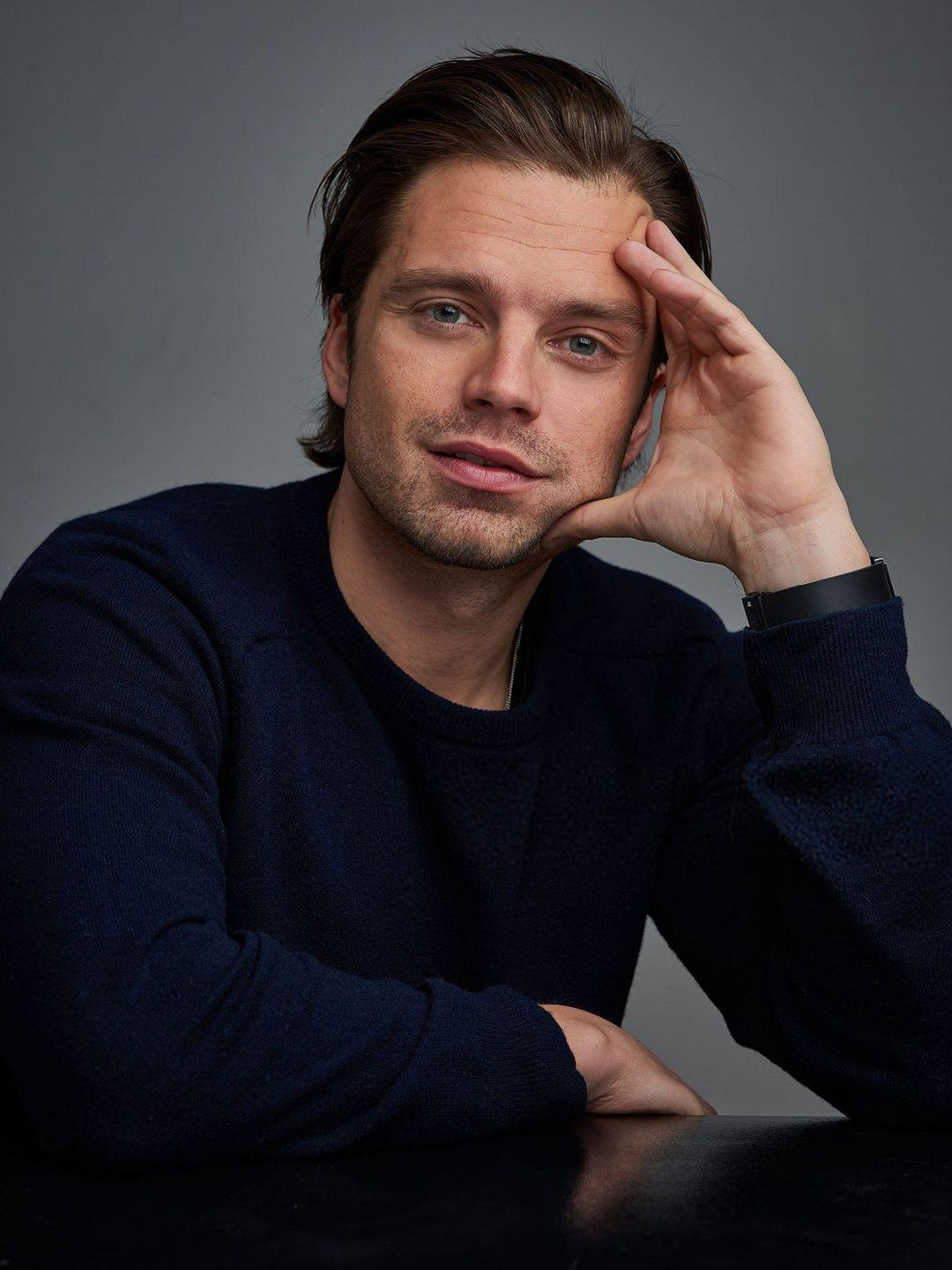 Sebastian Stan