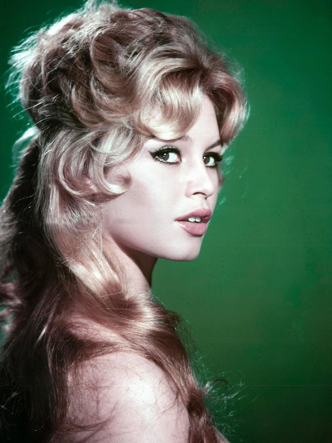 Brigitte Bardot