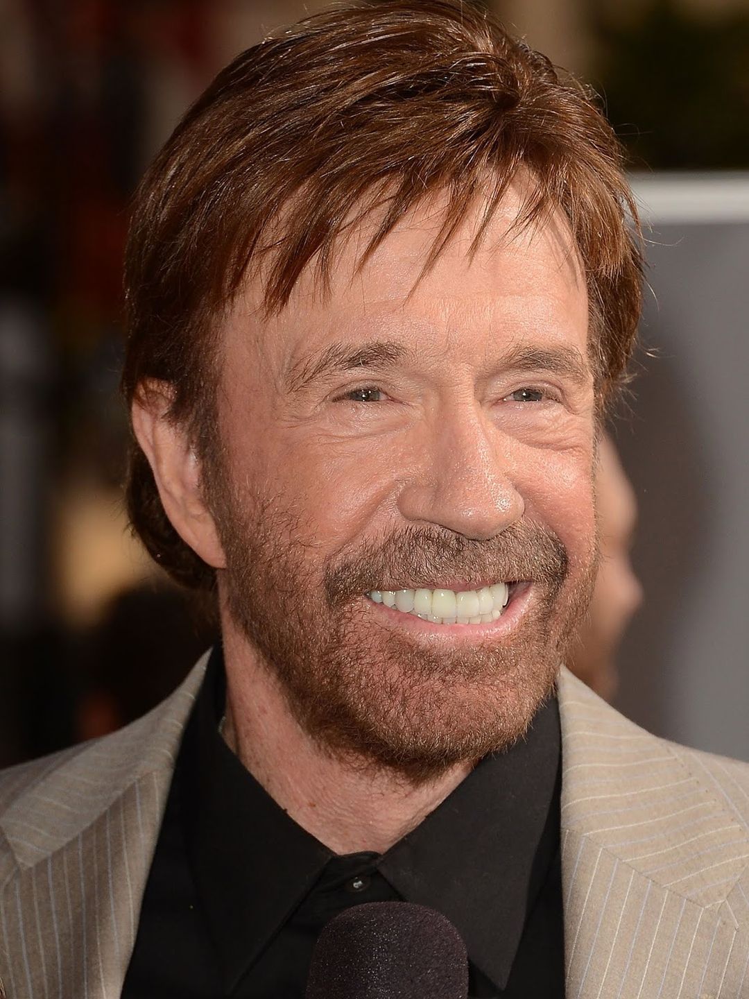 Chuck Norris