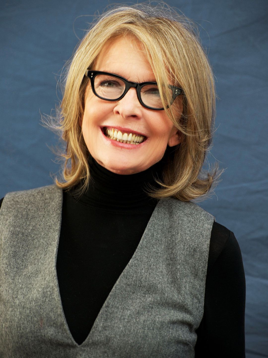 Diane Keaton