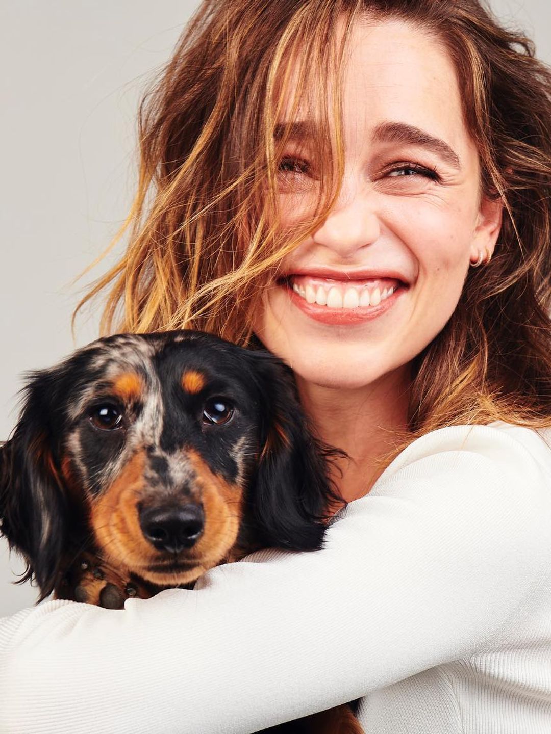 Emilia Clarke