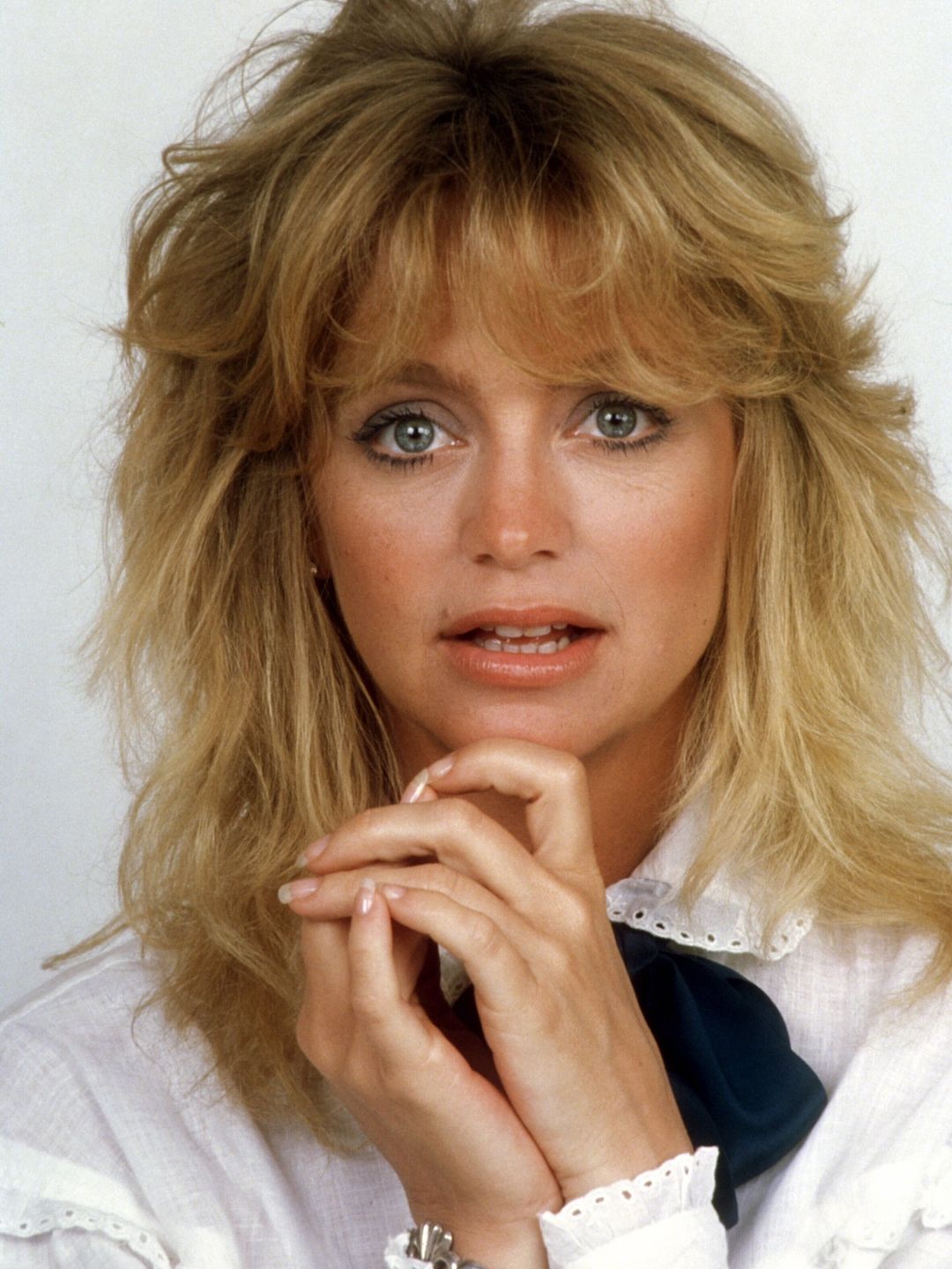 Goldie Hawn