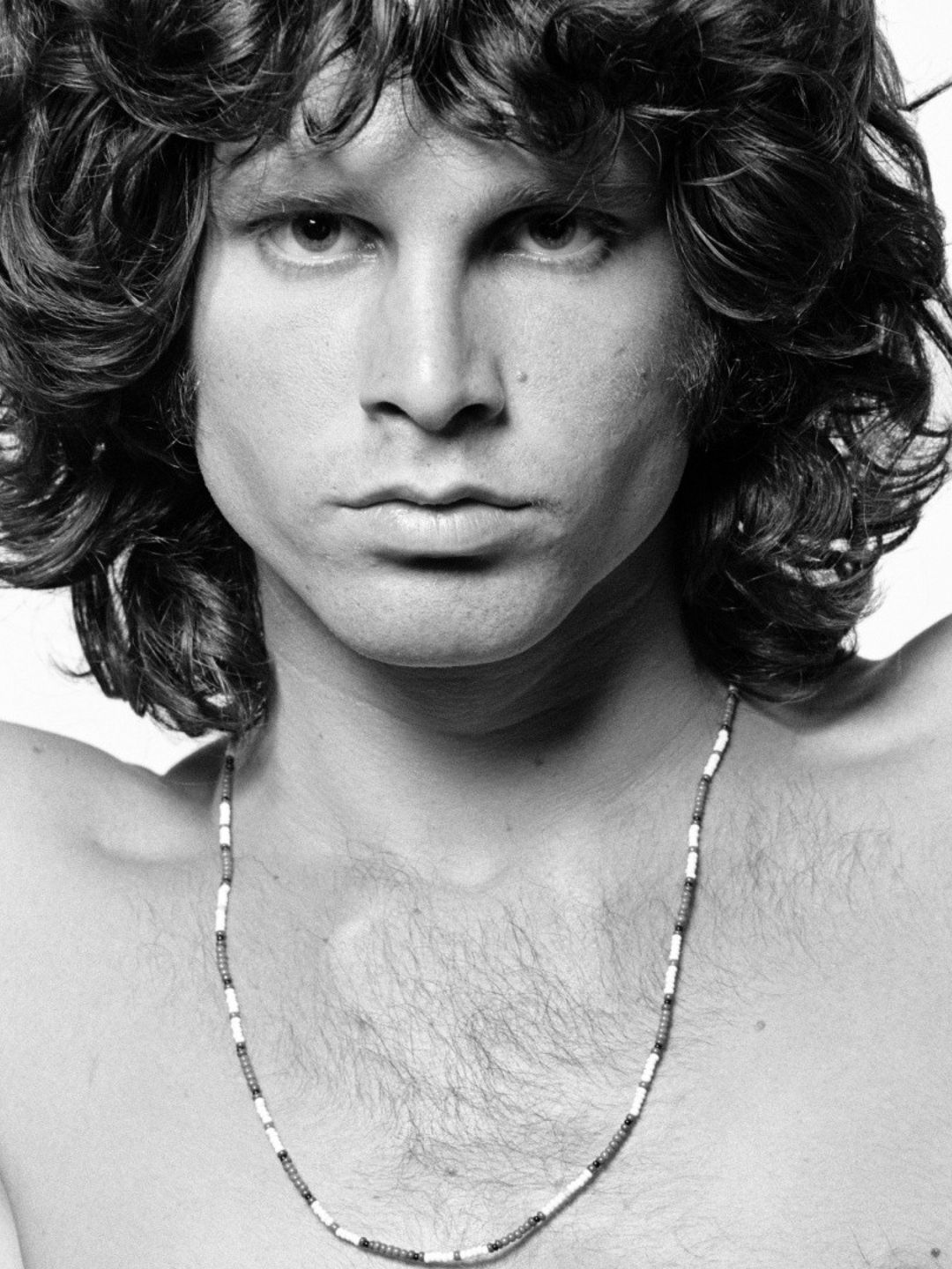 Jim Morrison