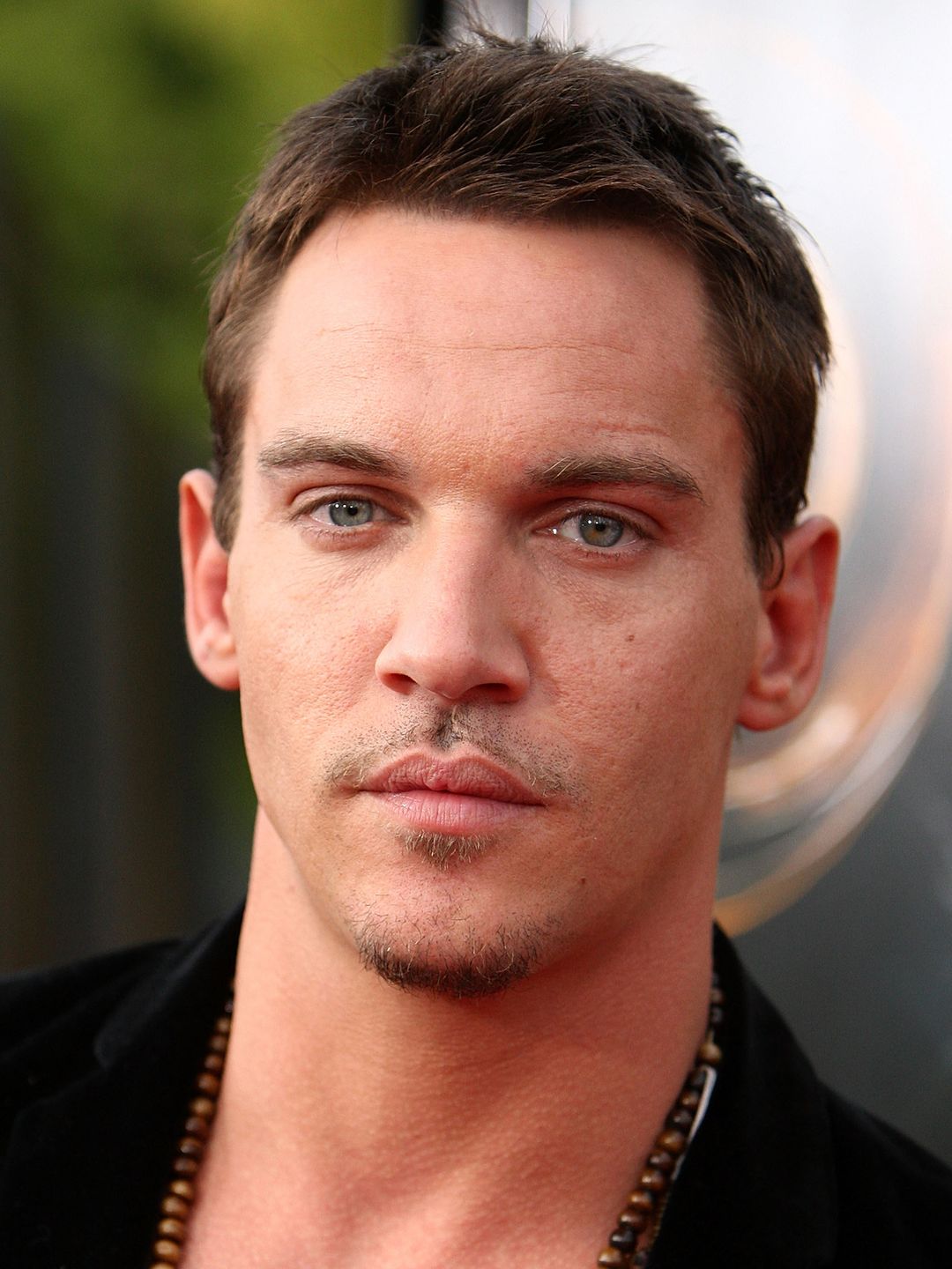 Jonathan Rhys Meyers