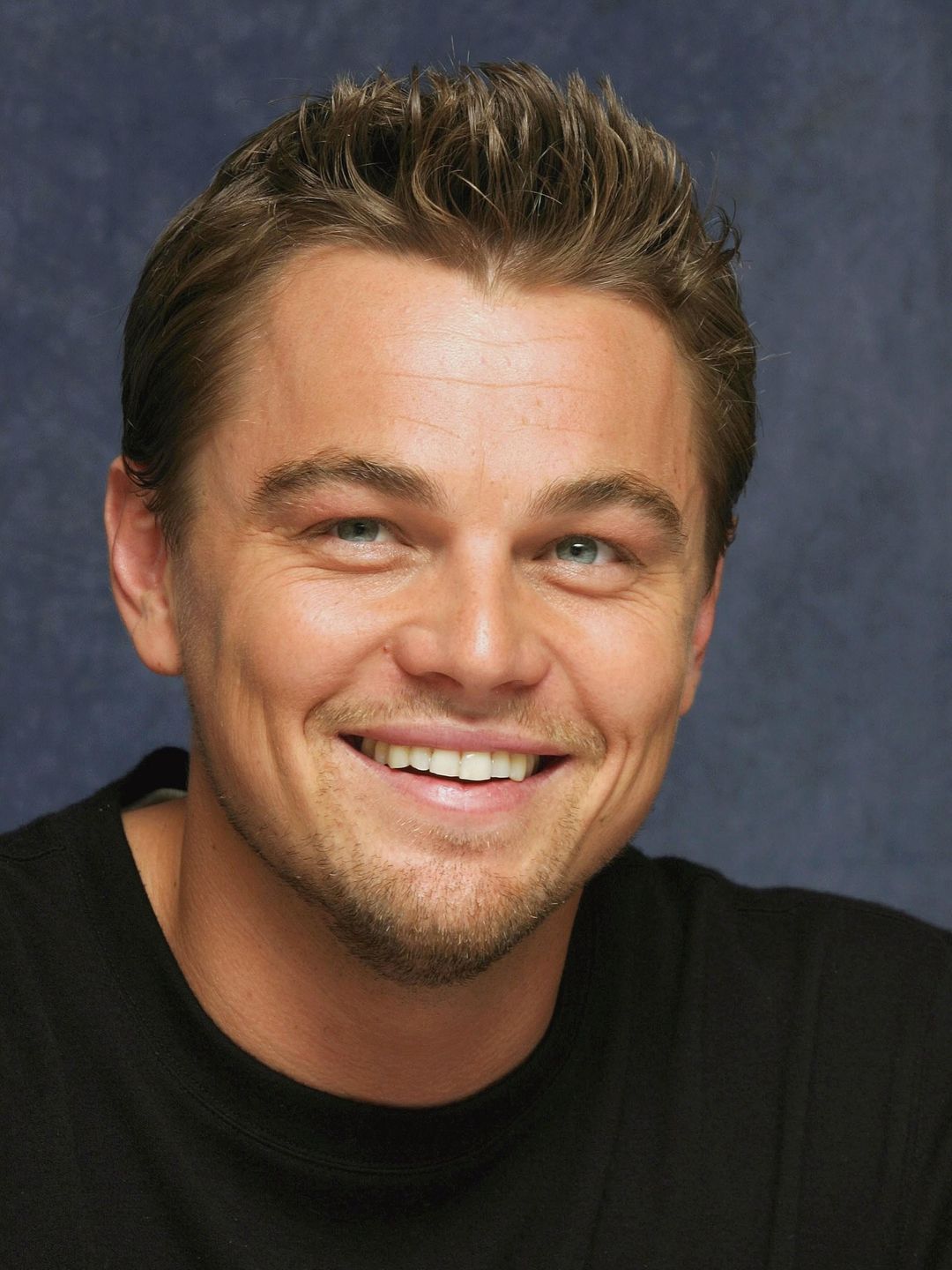 Leonardo DiCaprio