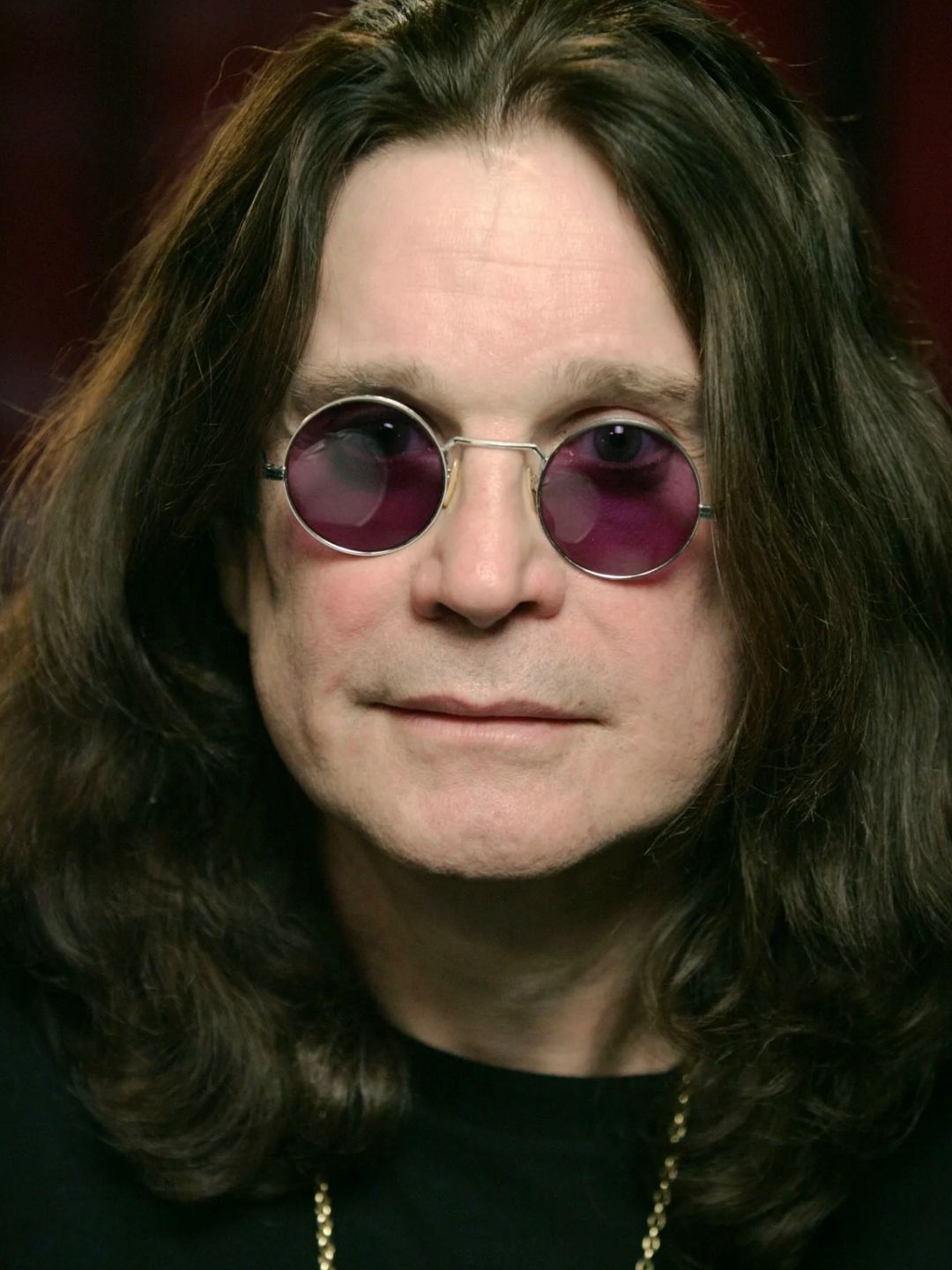 Ozzy Osbourne