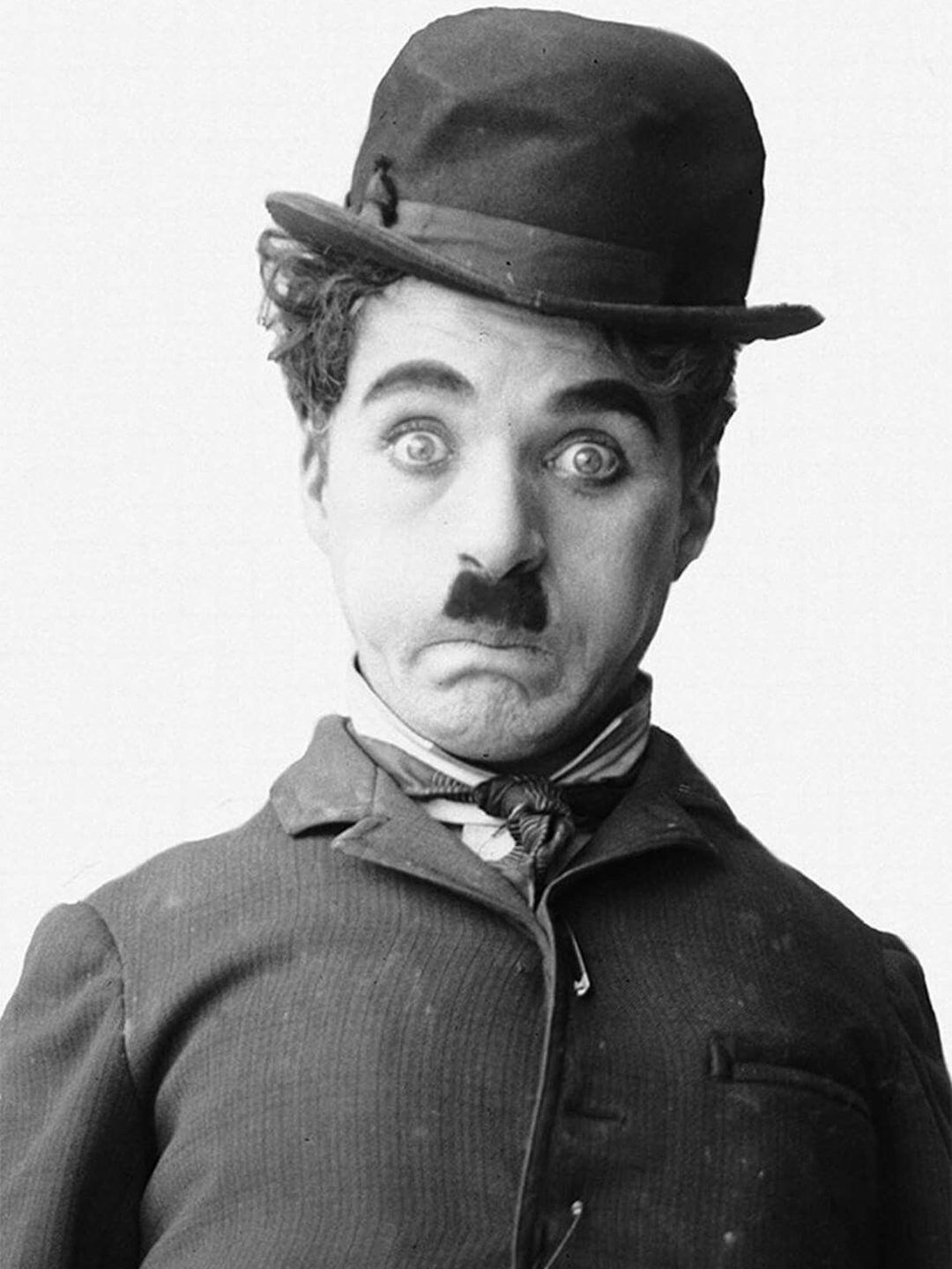 Charlie Chaplin