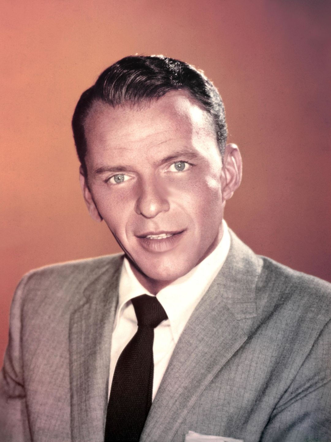 Frank Sinatra