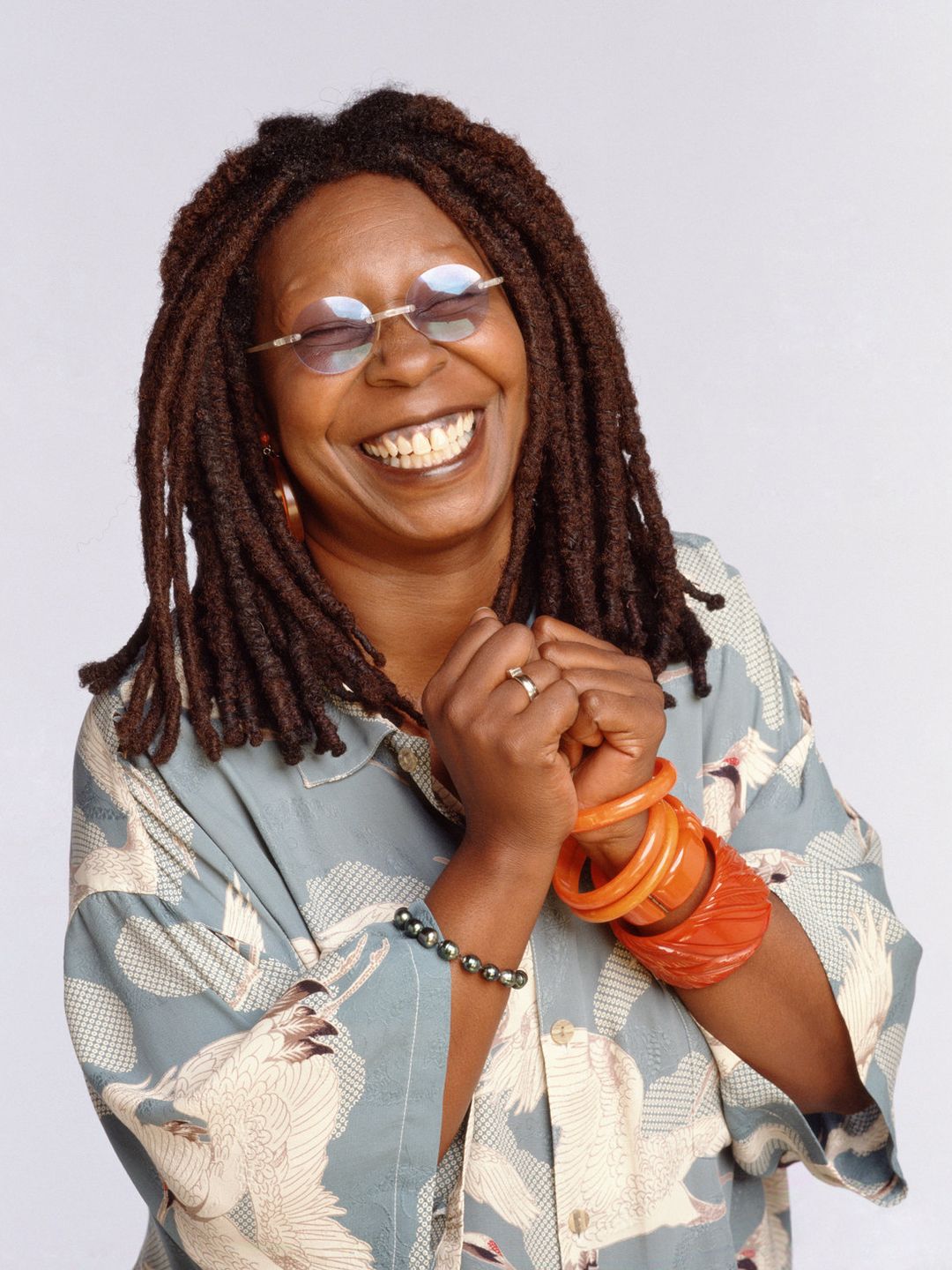 Whoopi Goldberg