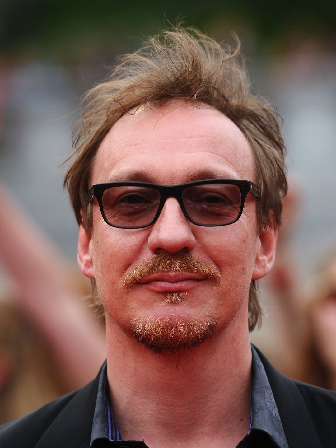 David Thewlis