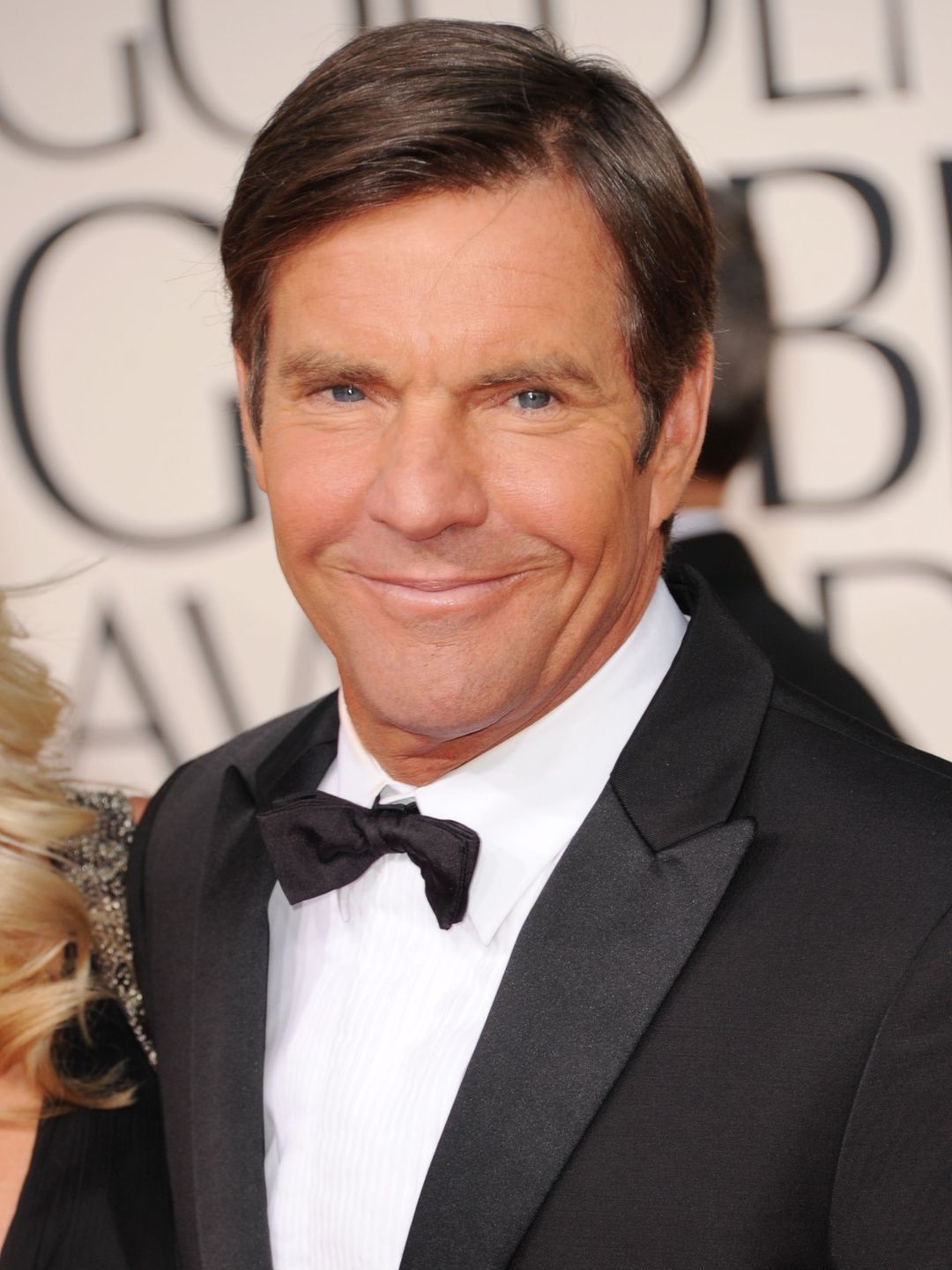 Dennis Quaid