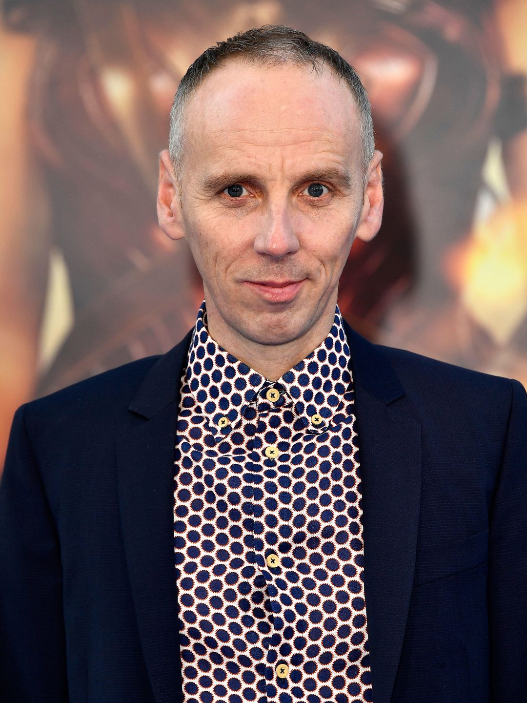 Ewen Bremner