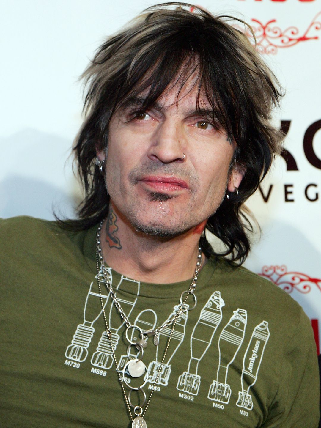 Tommy Lee