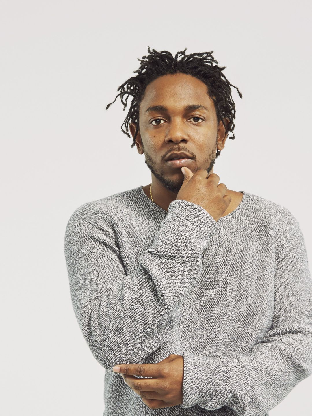 Kendrick Lamar