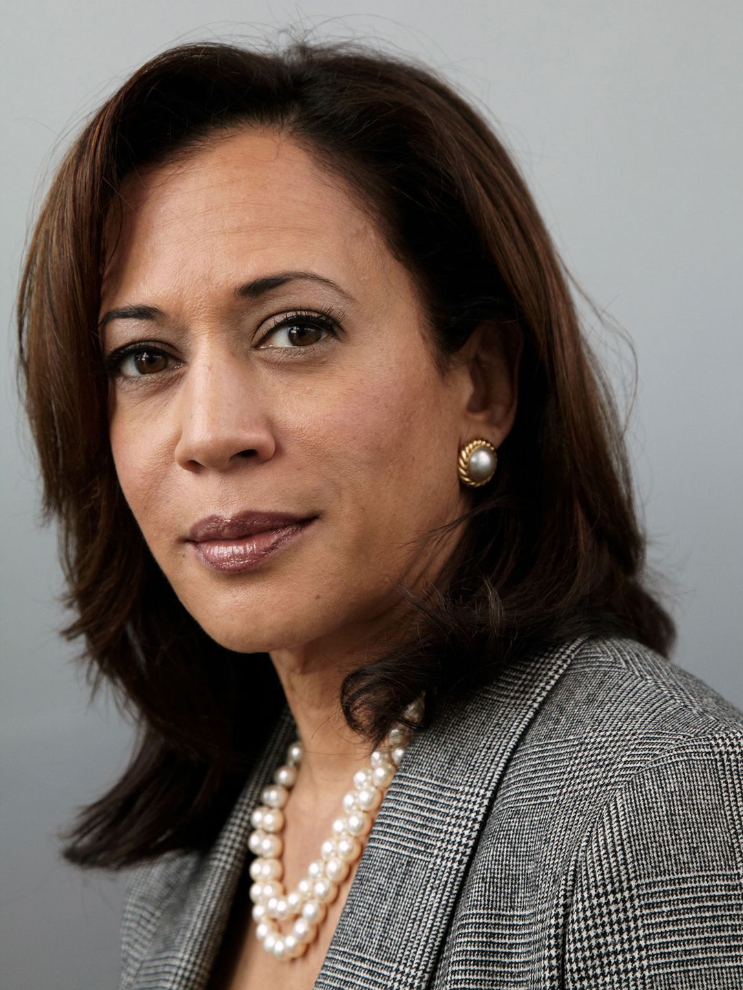 Kamala Harris