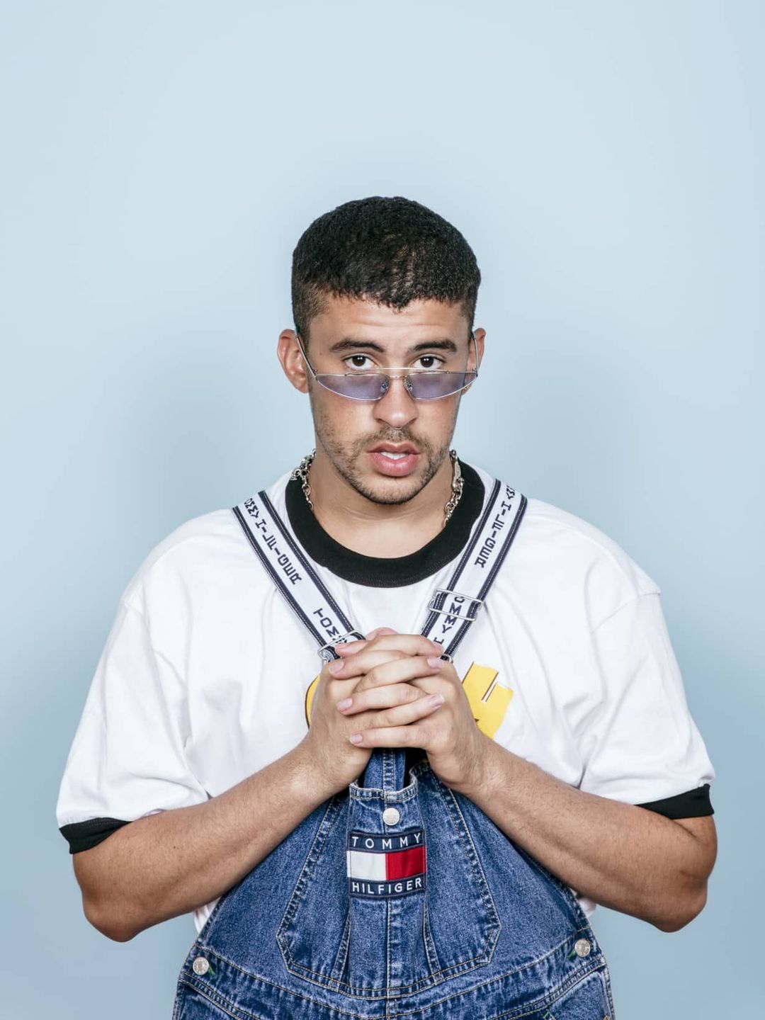 Bad Bunny bio, wiek, wysokość, dziewczyna, albumy, pochodzenie etniczne ...