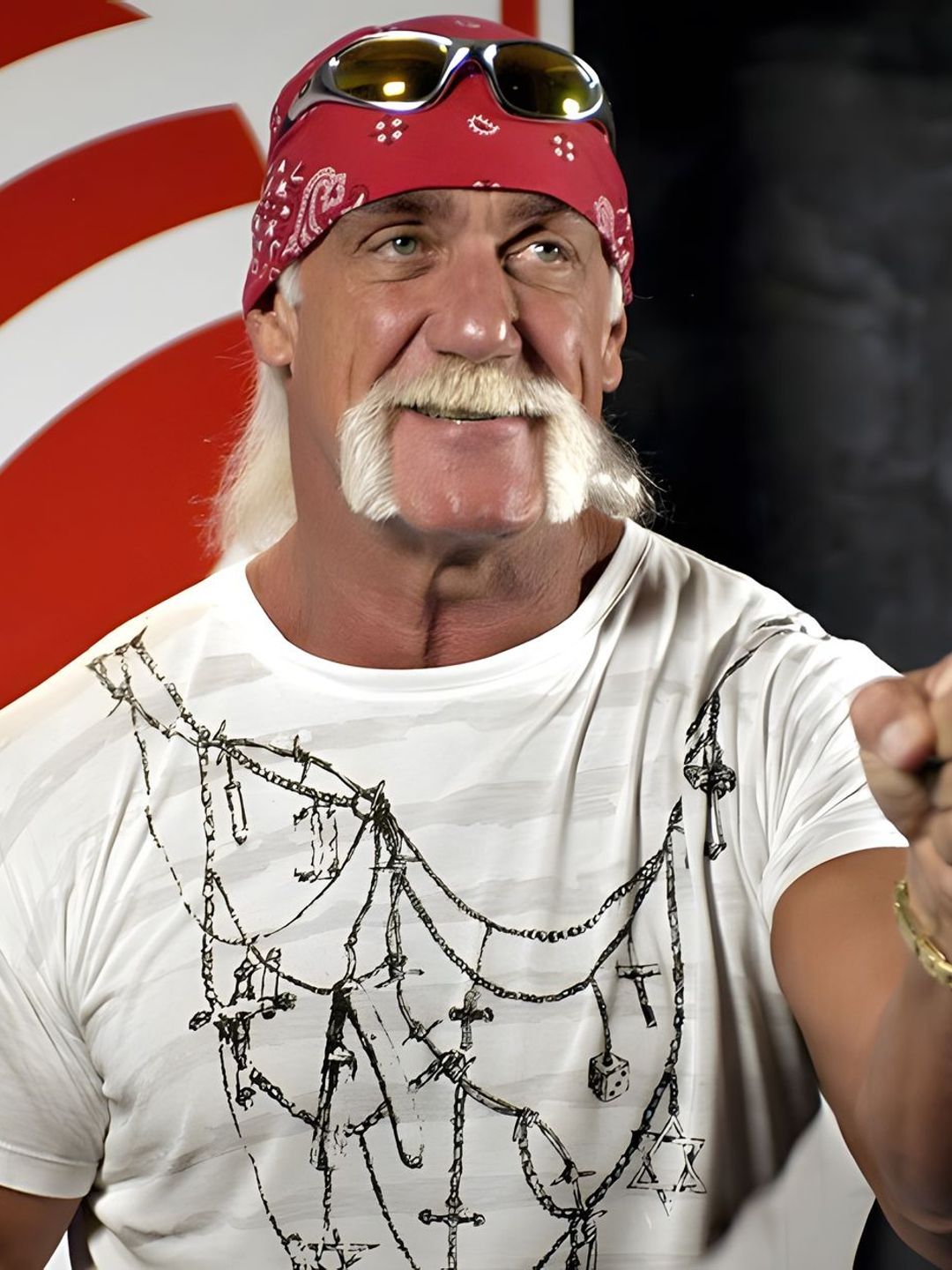 Hulk Hogan