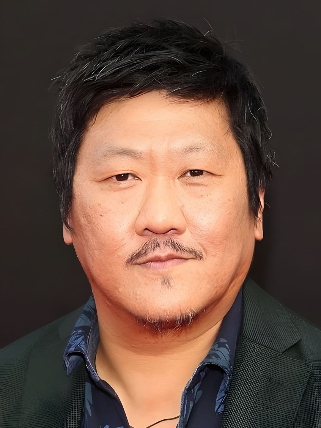 Benedict Wong