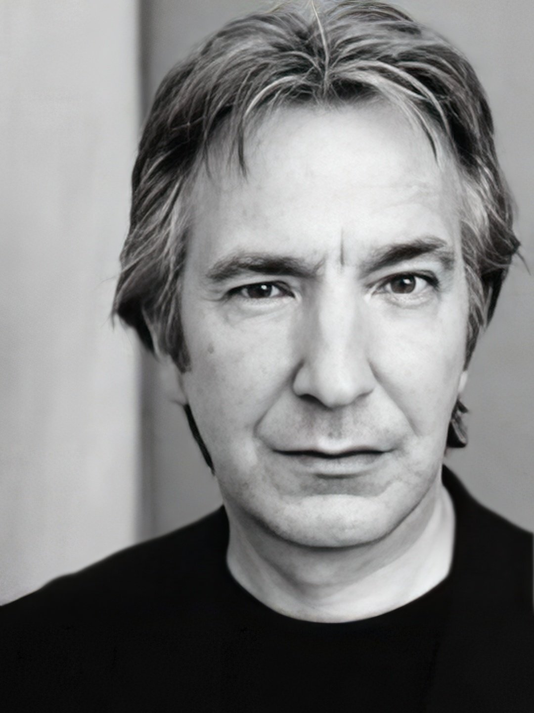 Alan Rickman