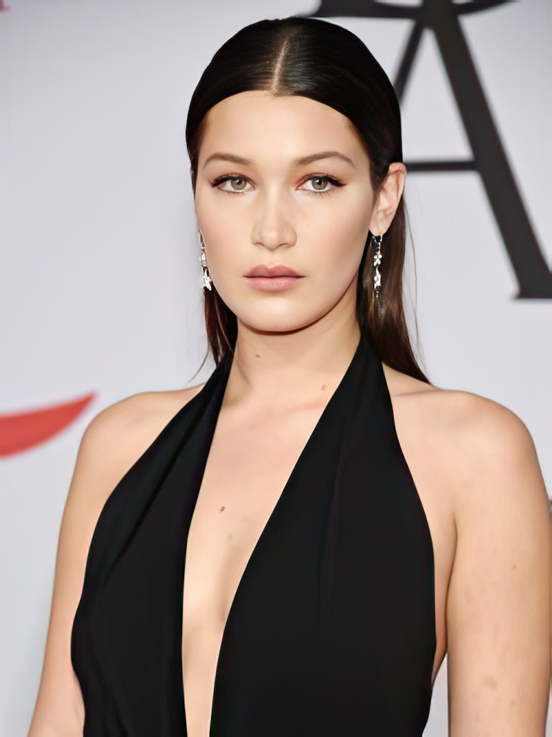 Bella Hadid