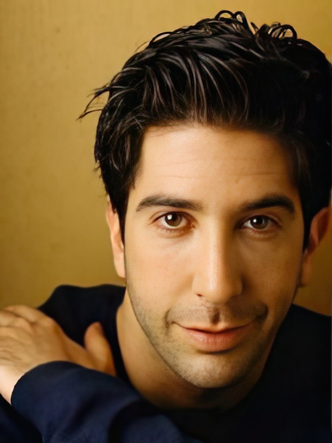 David Schwimmer