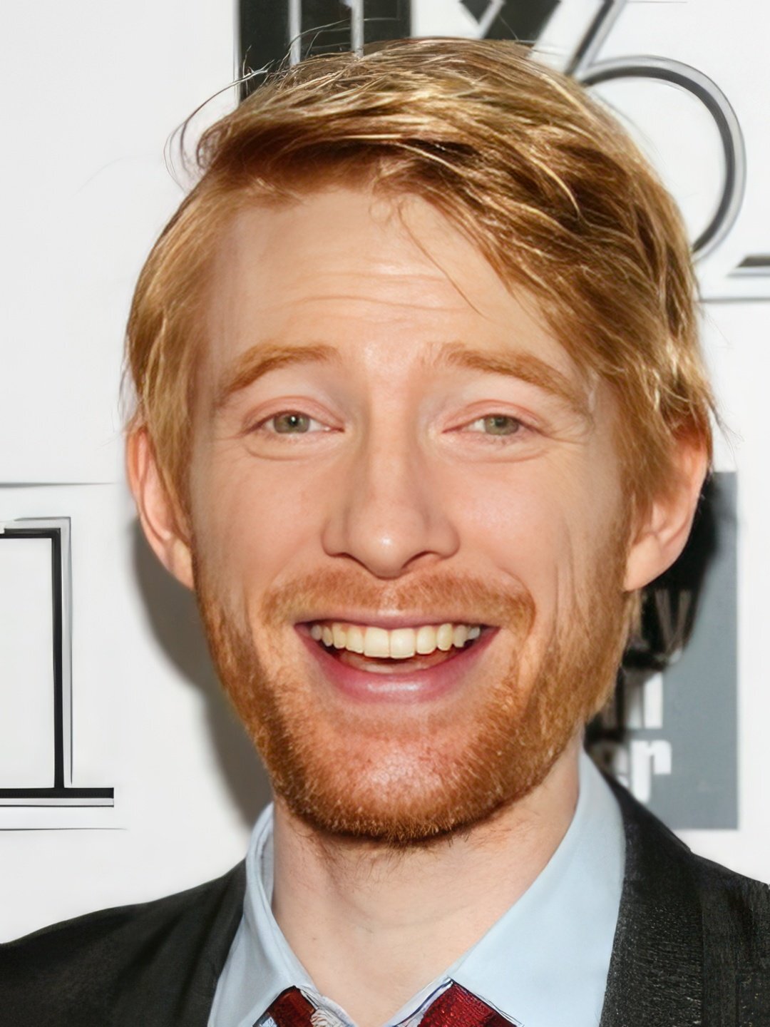 Domhnall Gleeson