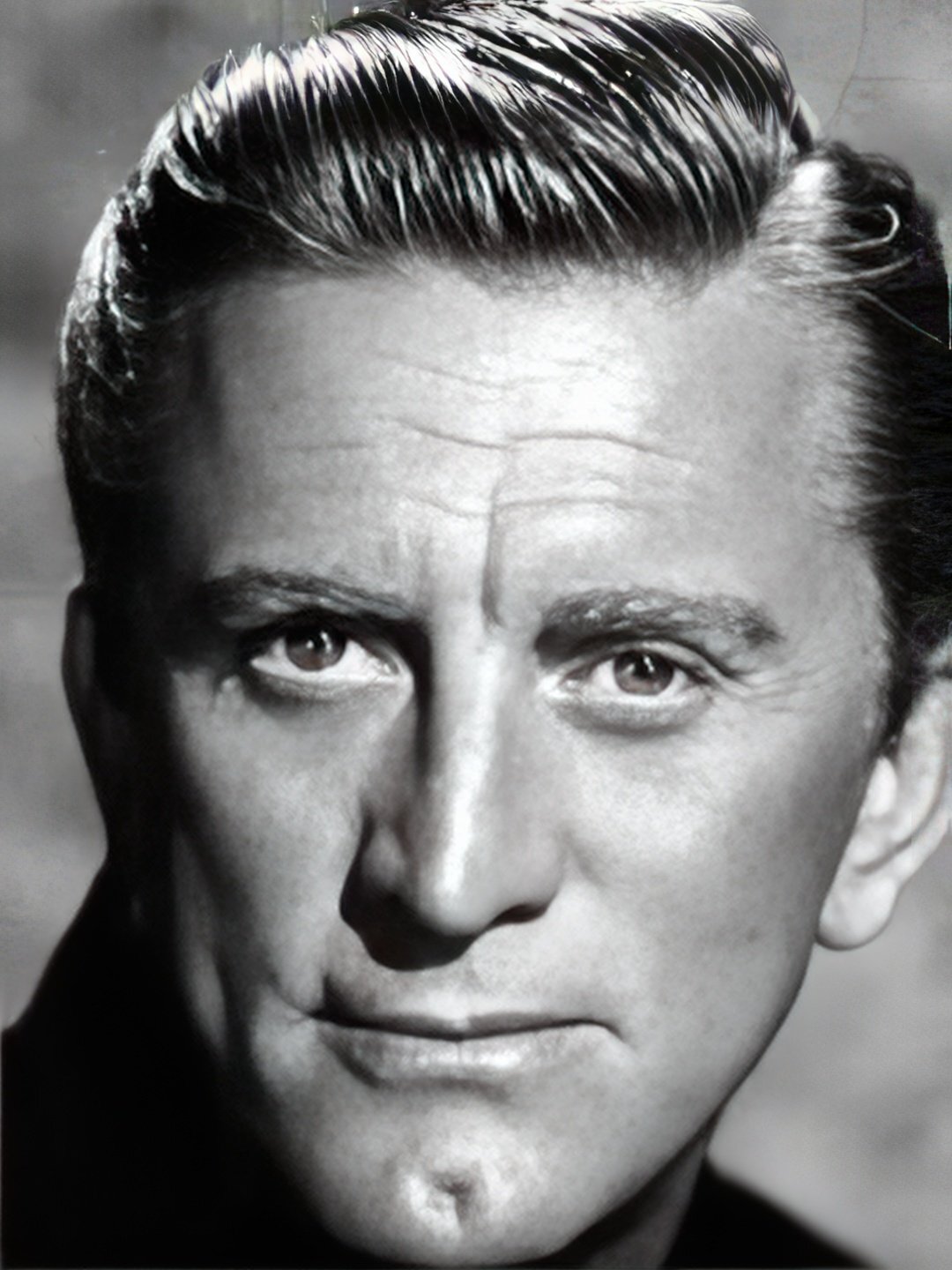 Kirk Douglas