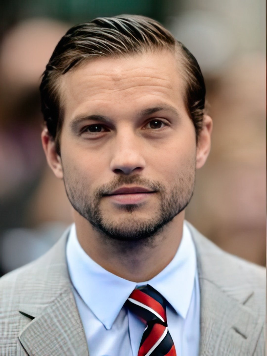 Logan Marshall-Green