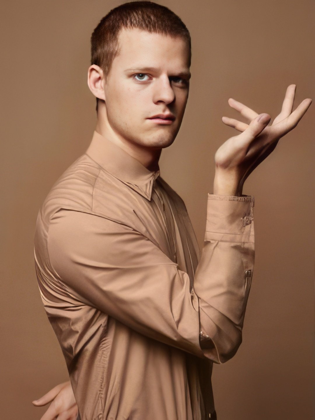 Lucas Hedges