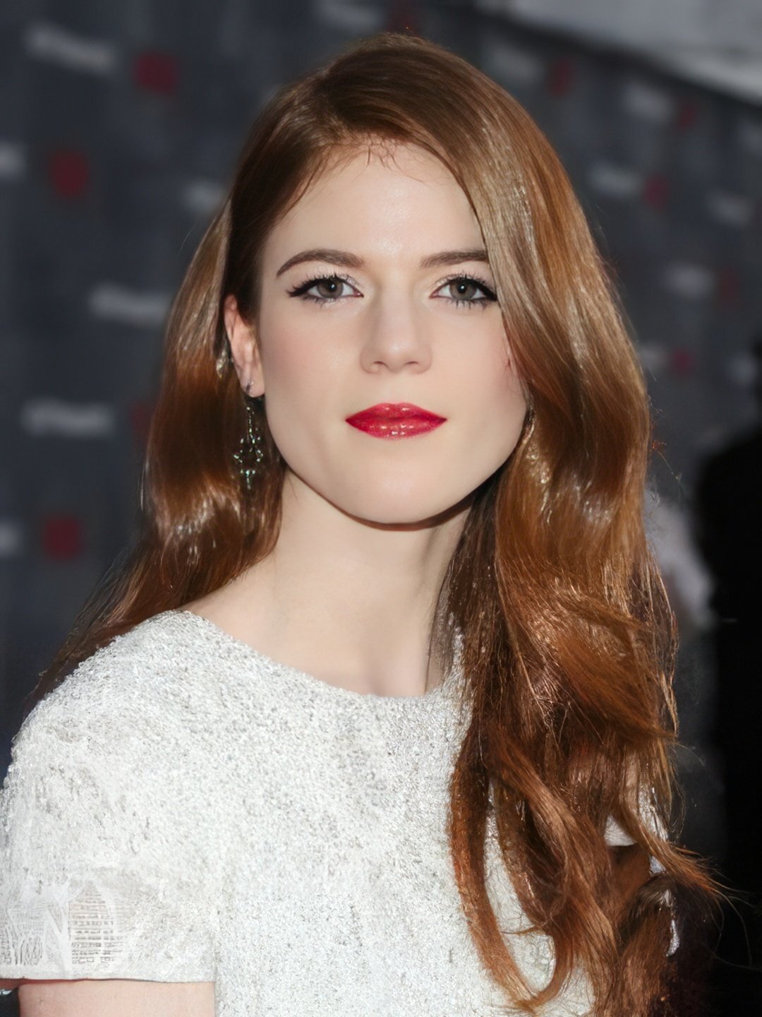 Rose Leslie