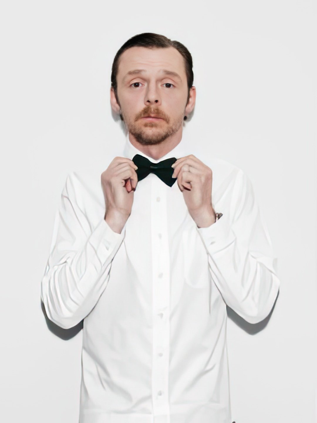 Simon Pegg