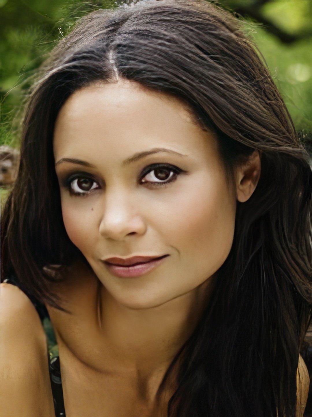 Thandie Newton