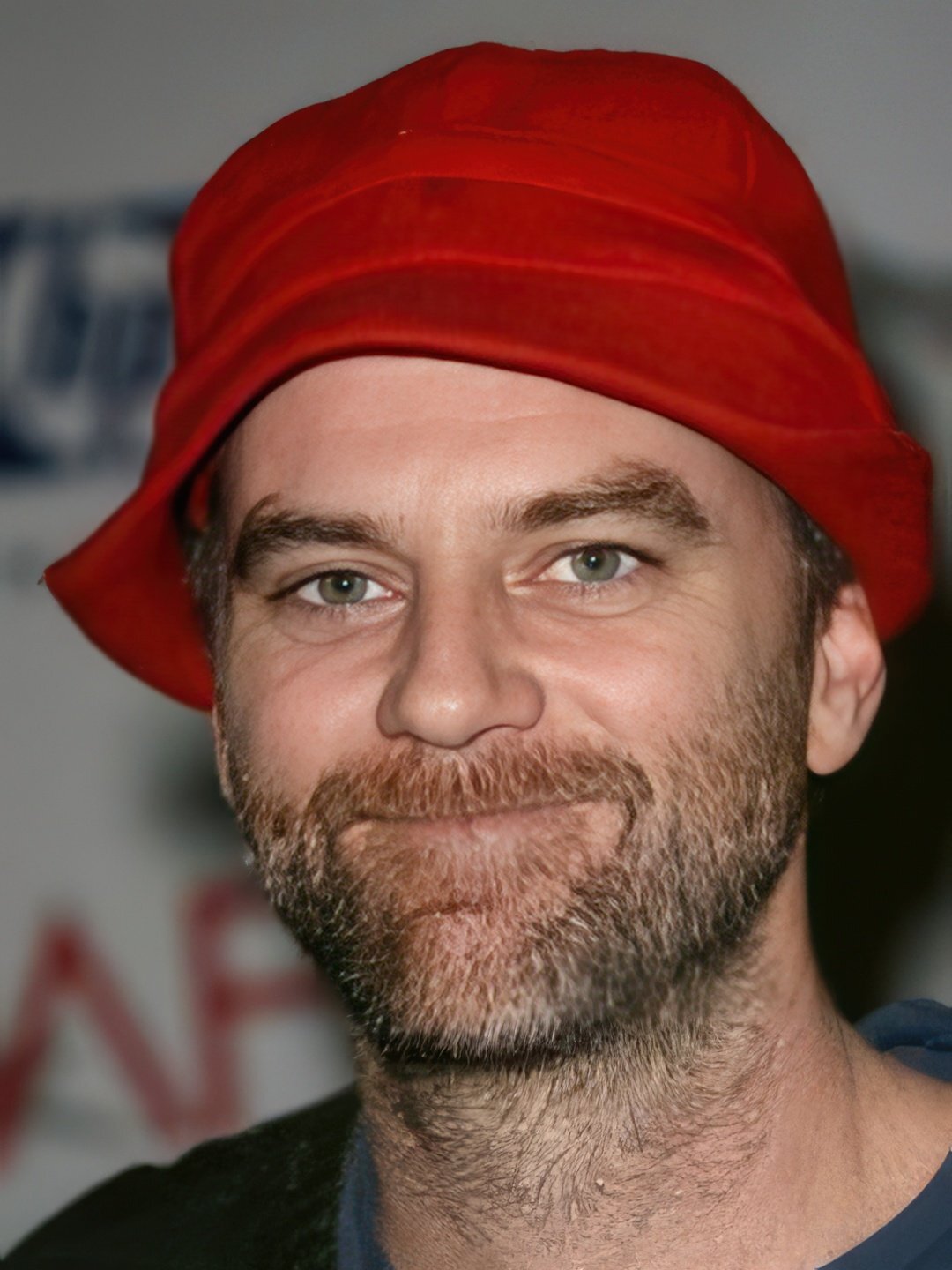 Paul Thomas Anderson